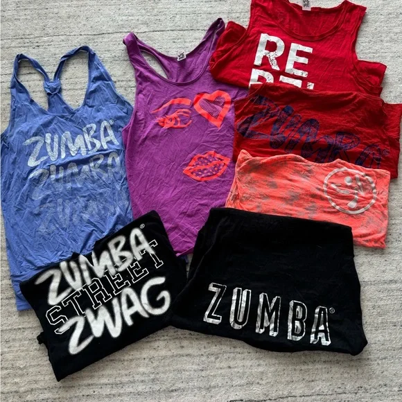 Zumba bundle - Picture 2 of 5